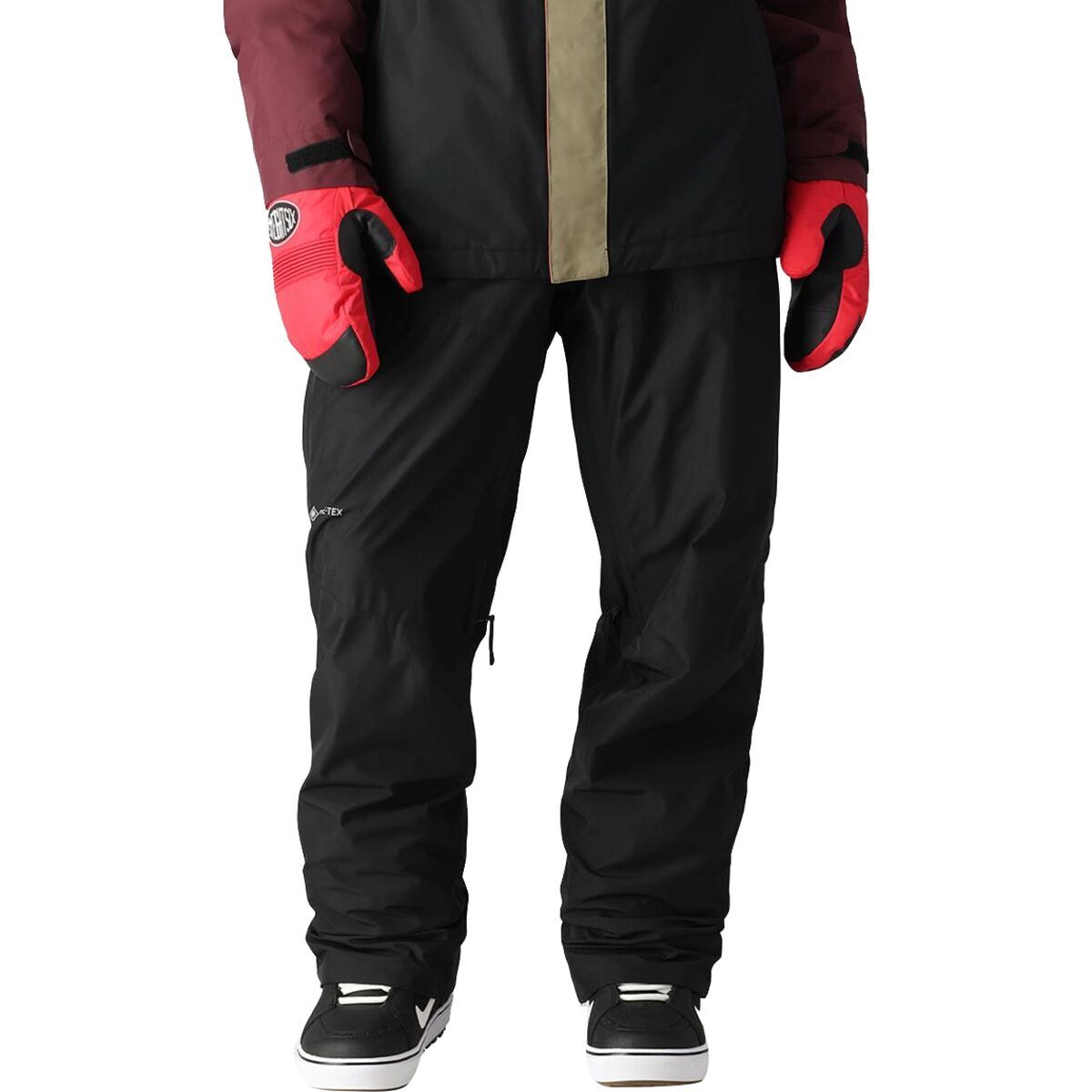 686 Gore Tex Willow Insulated 