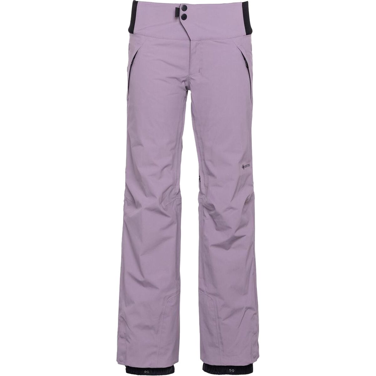686 686 Willow GORE-TEX Insulated Pant - Women's Dusty Orchid, M