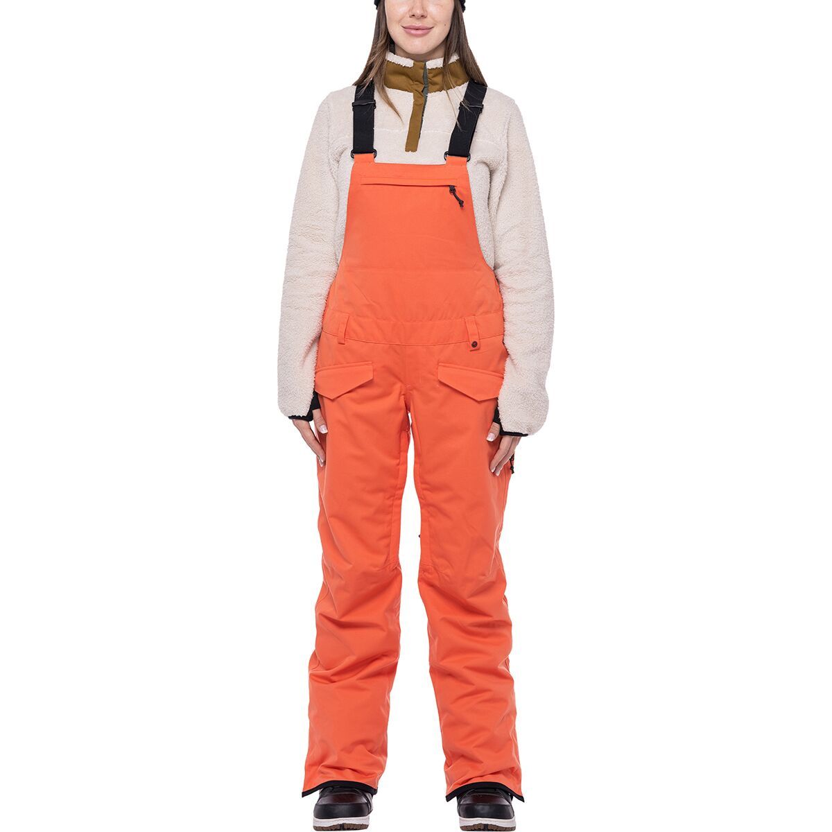 686 Harper Shell Bib