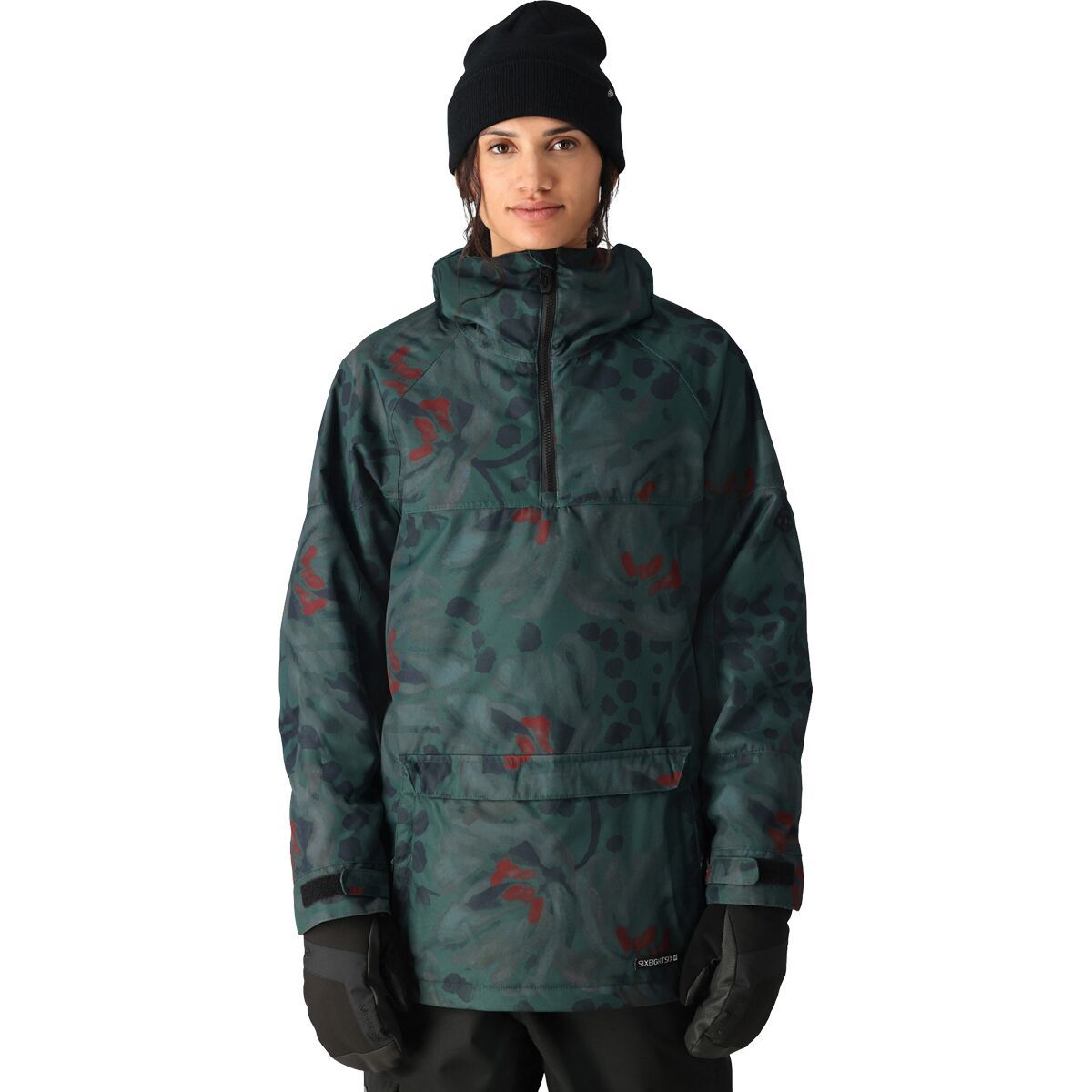 686 Upton Insulated Anorak