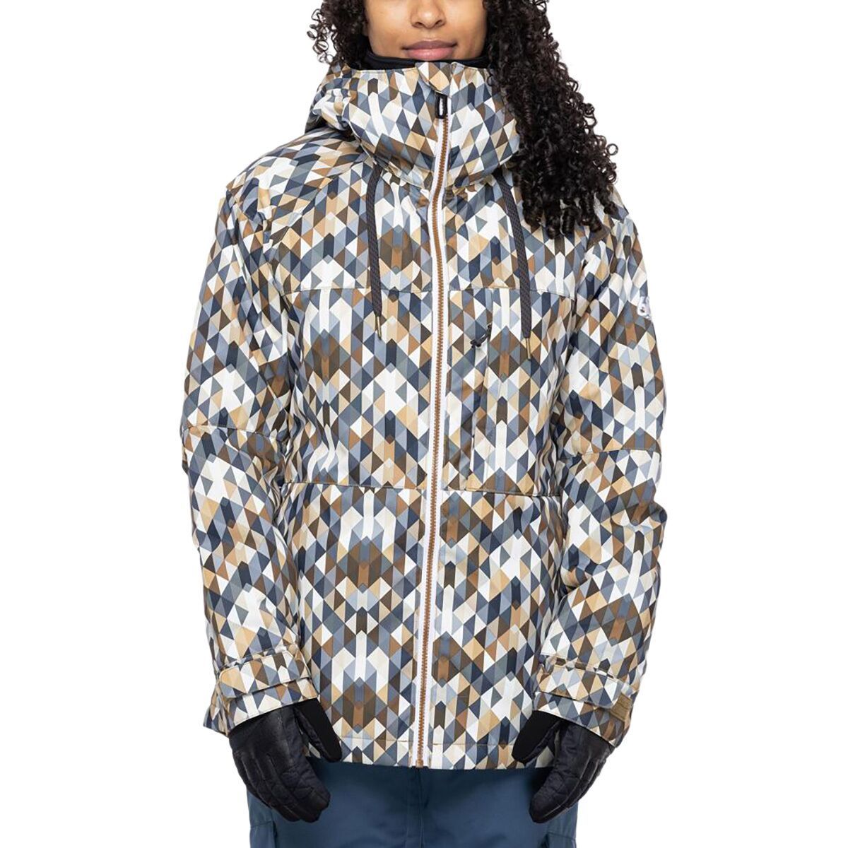 686 Athena Insulated Jacket - Women
