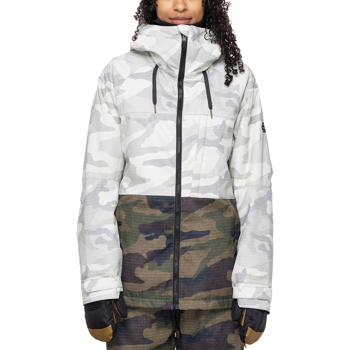 686 Athena Insulated Jacket - Women