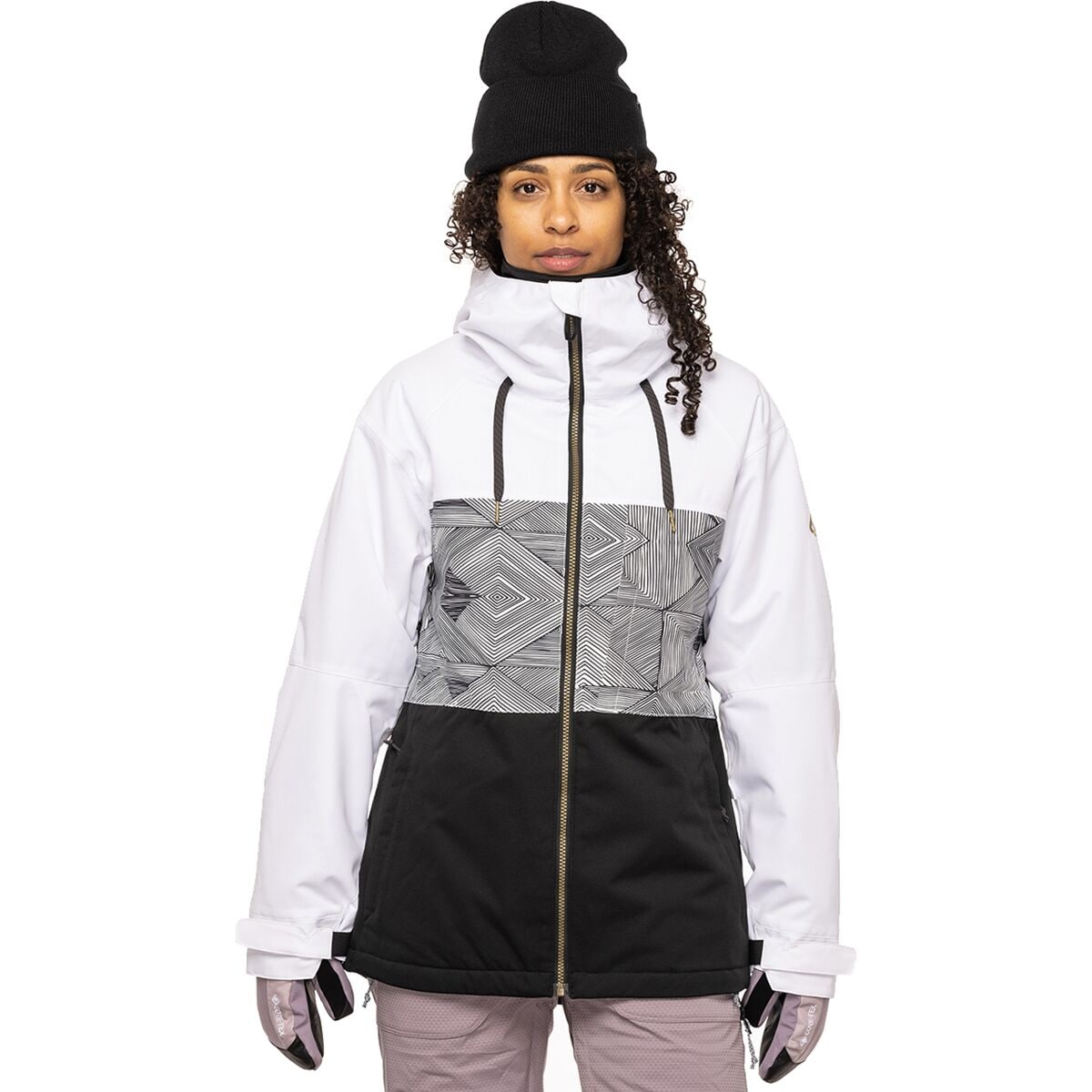 686 Athena Insulated Jacket - Women