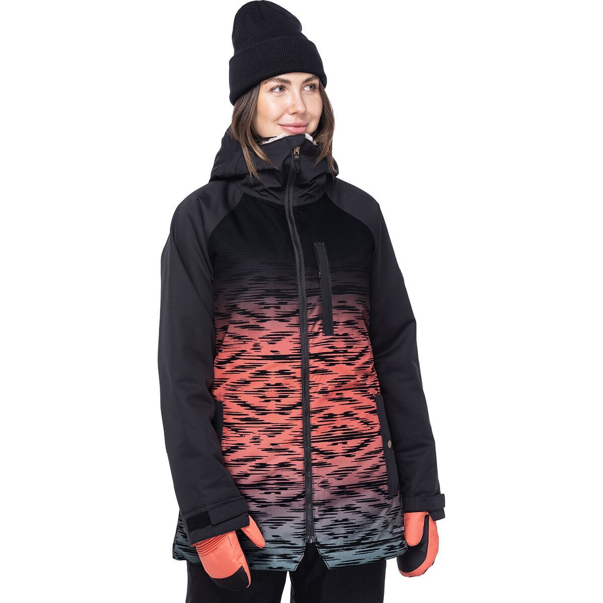686 Dream Jacket
