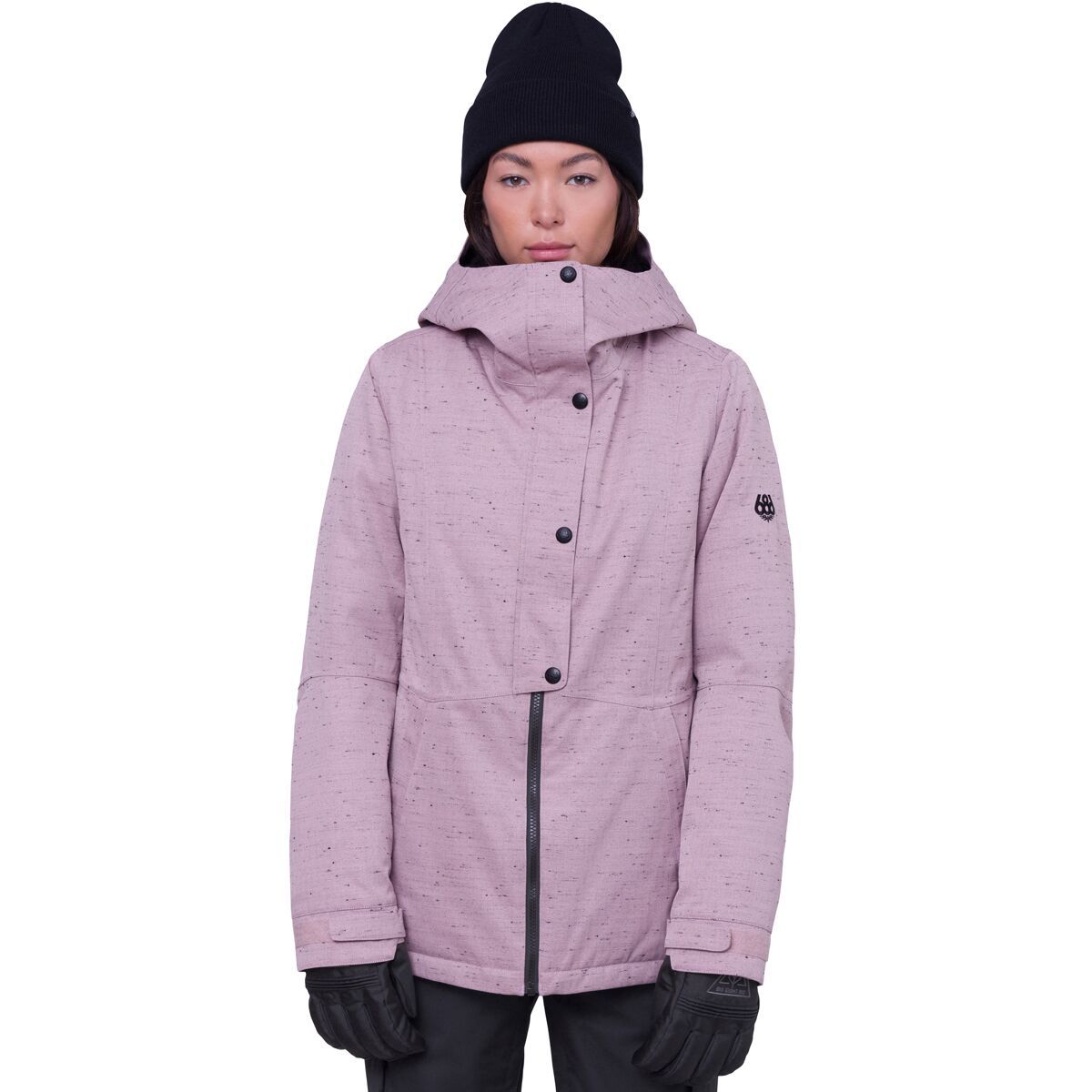 686 Rumor Insulated Jacket - Women's