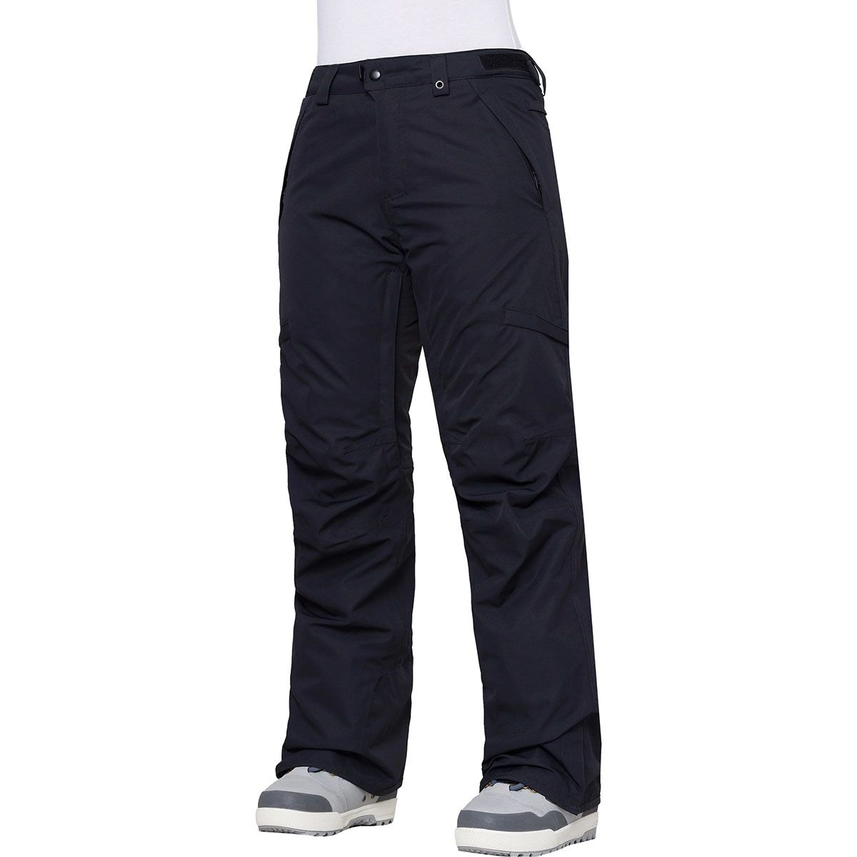 Image of 686 Smarty 3-in-1 Cargo Pant - Women's Black, L