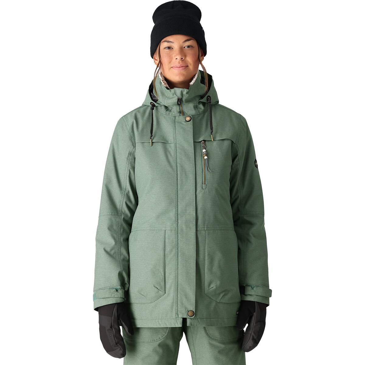 686 Spirit Jacket
