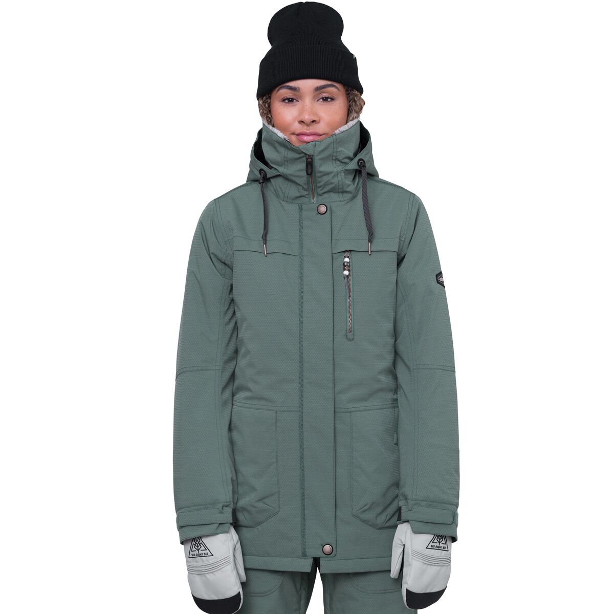 686 Spirit Jacket
