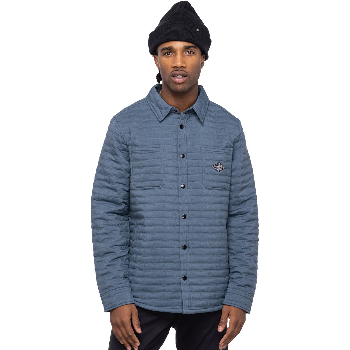 686 Engineered Quilted Shacket - Men's 