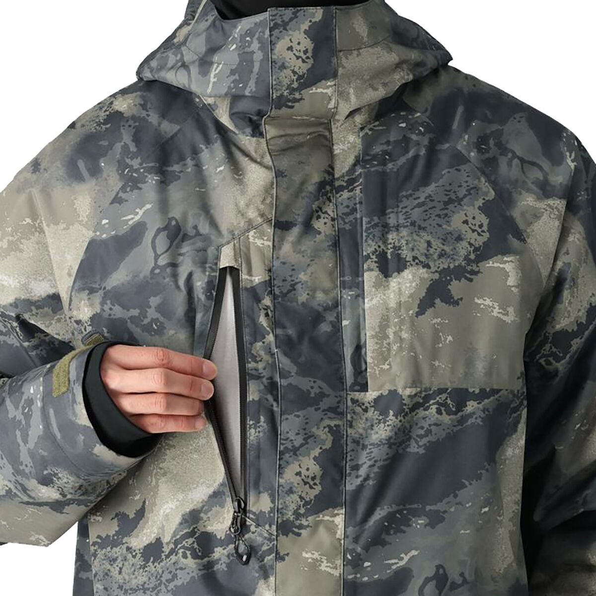686 Core GORE-TEX Shell Jacket - Men's - Clothing