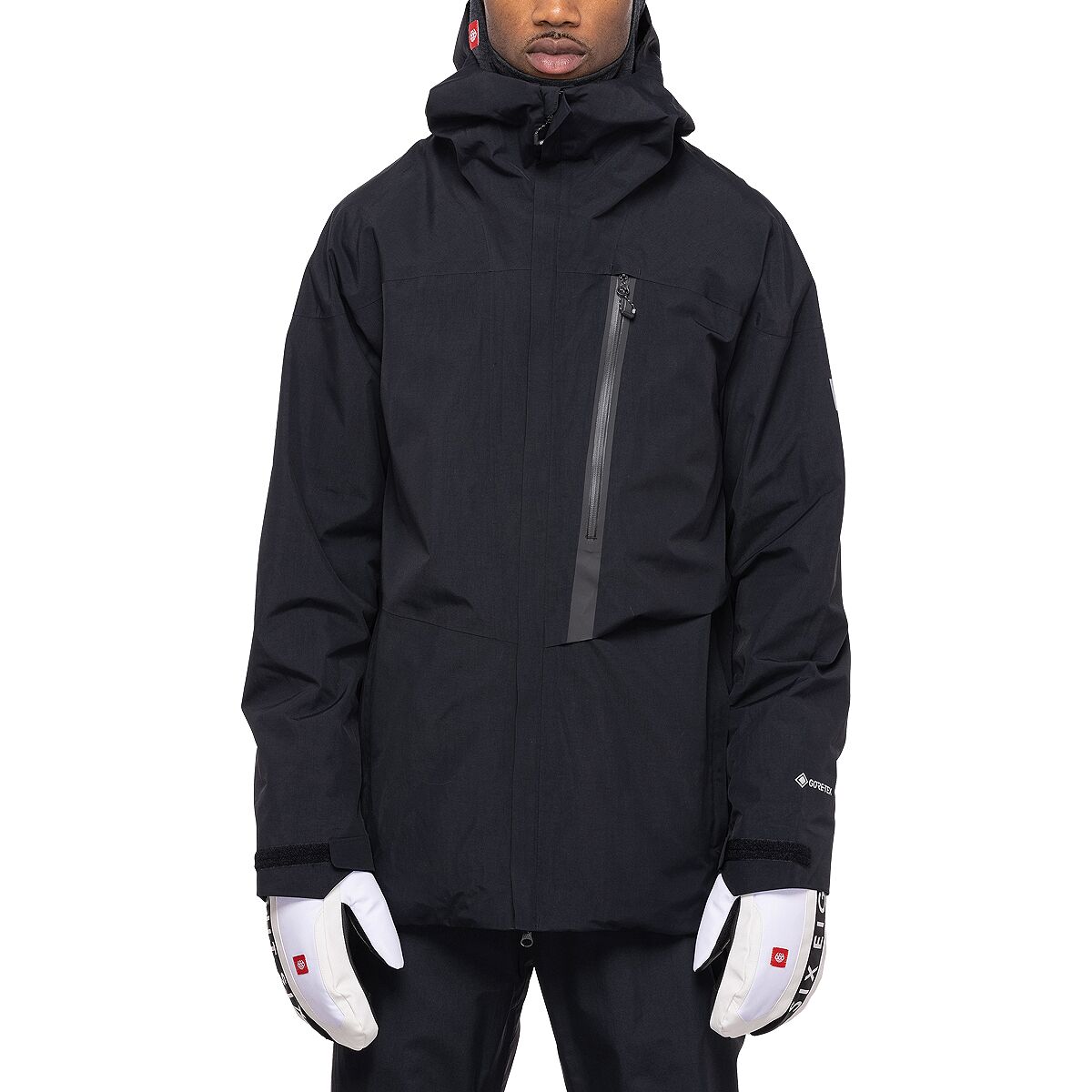 GT GORE-TEX Jacket - Men