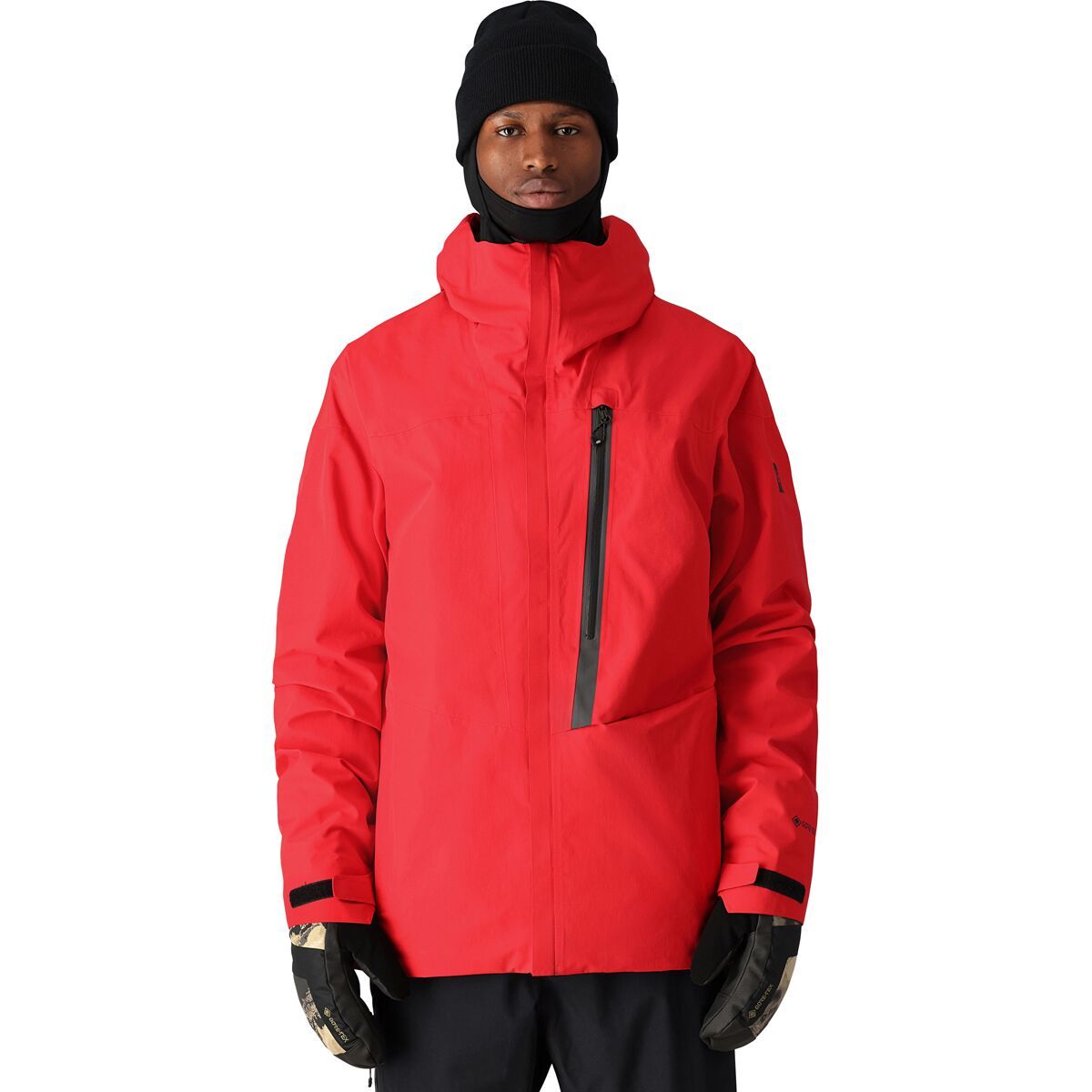 スノーボード 686 GT JACKET GORE-TEX 686 Men's GORE-TEX GT Shell Jacket – 686.com