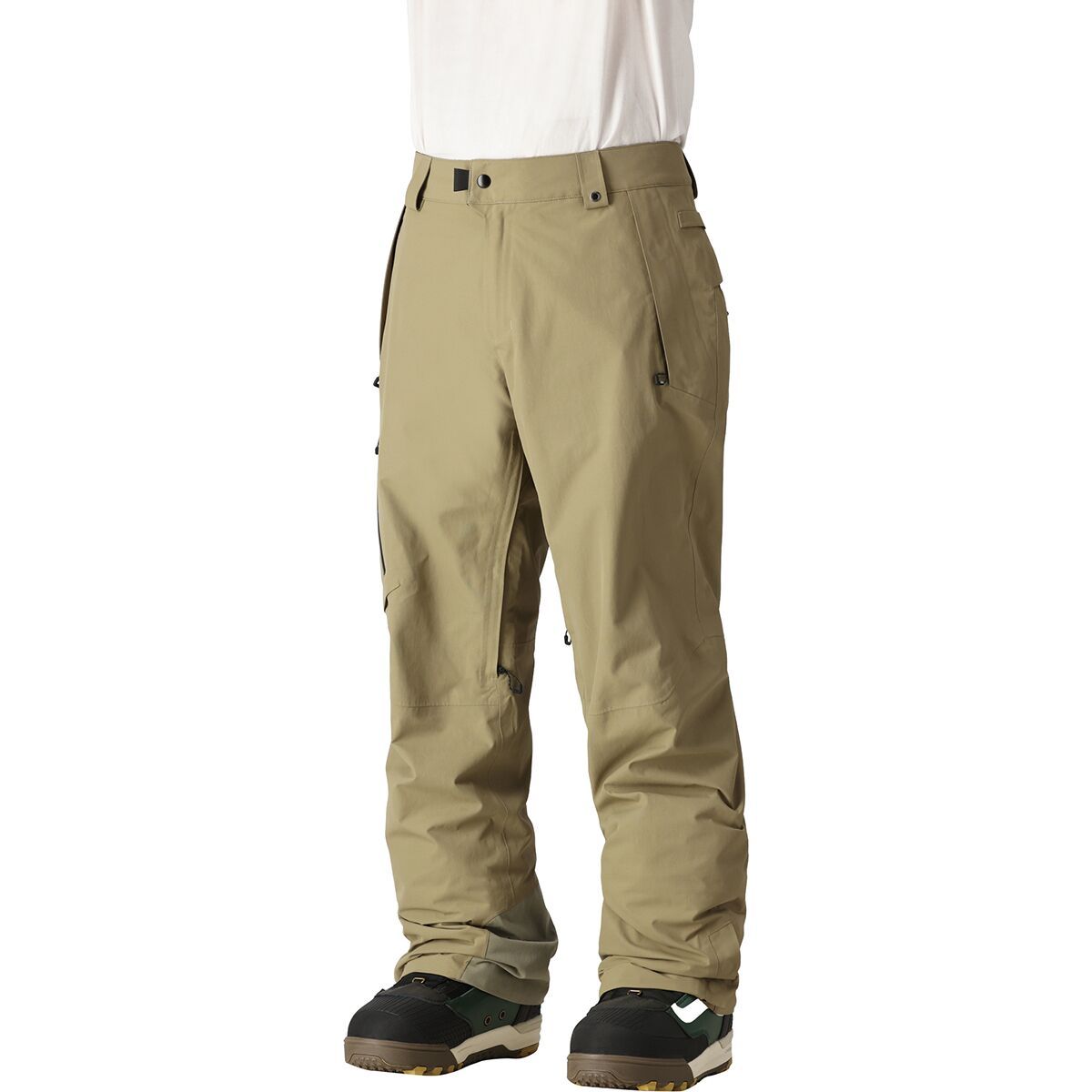 686 GTパンツ　訳あり　格安　GORE-TEX 23-24 686 sixeightsix シックエイトシックス GORE-TEX GT PANT
