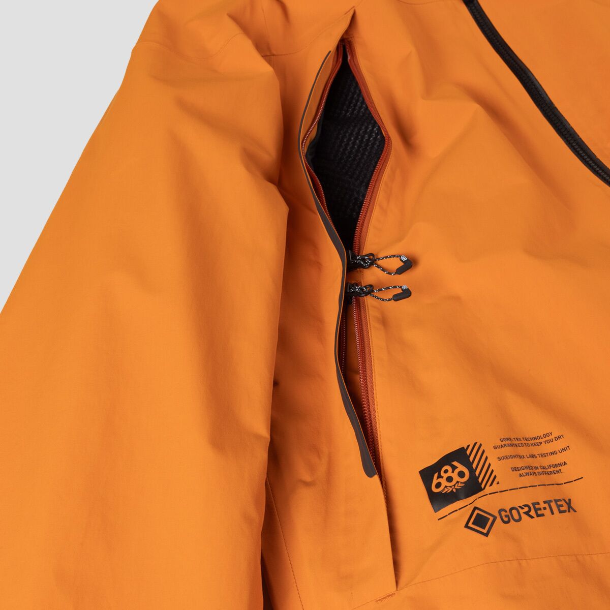686 Hydrastash Sync GORE-TEX Jacket - Men's - Clothing