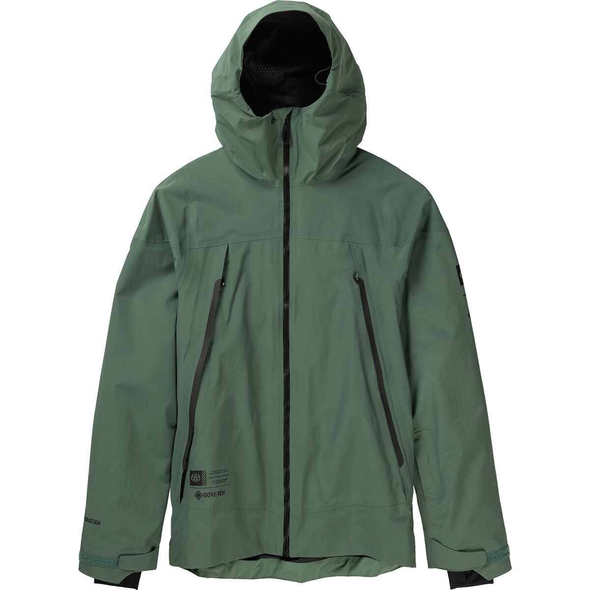 686 Hydrastash Women's Jacket