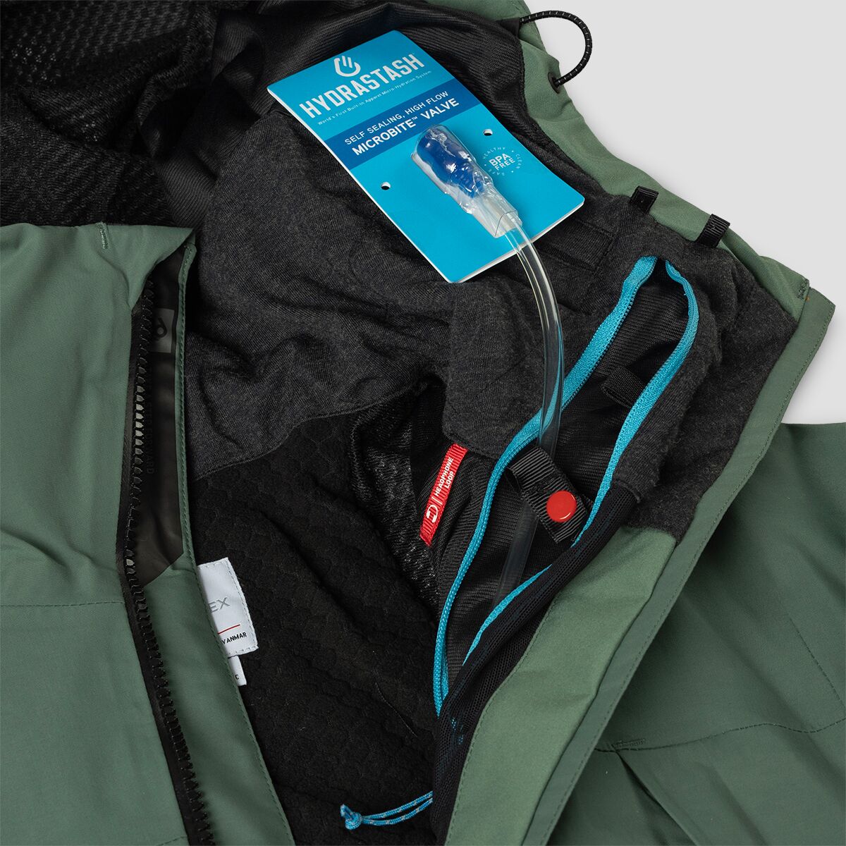 686 Hydrastash Sync GORE-TEX Jacket - Men's - Clothing