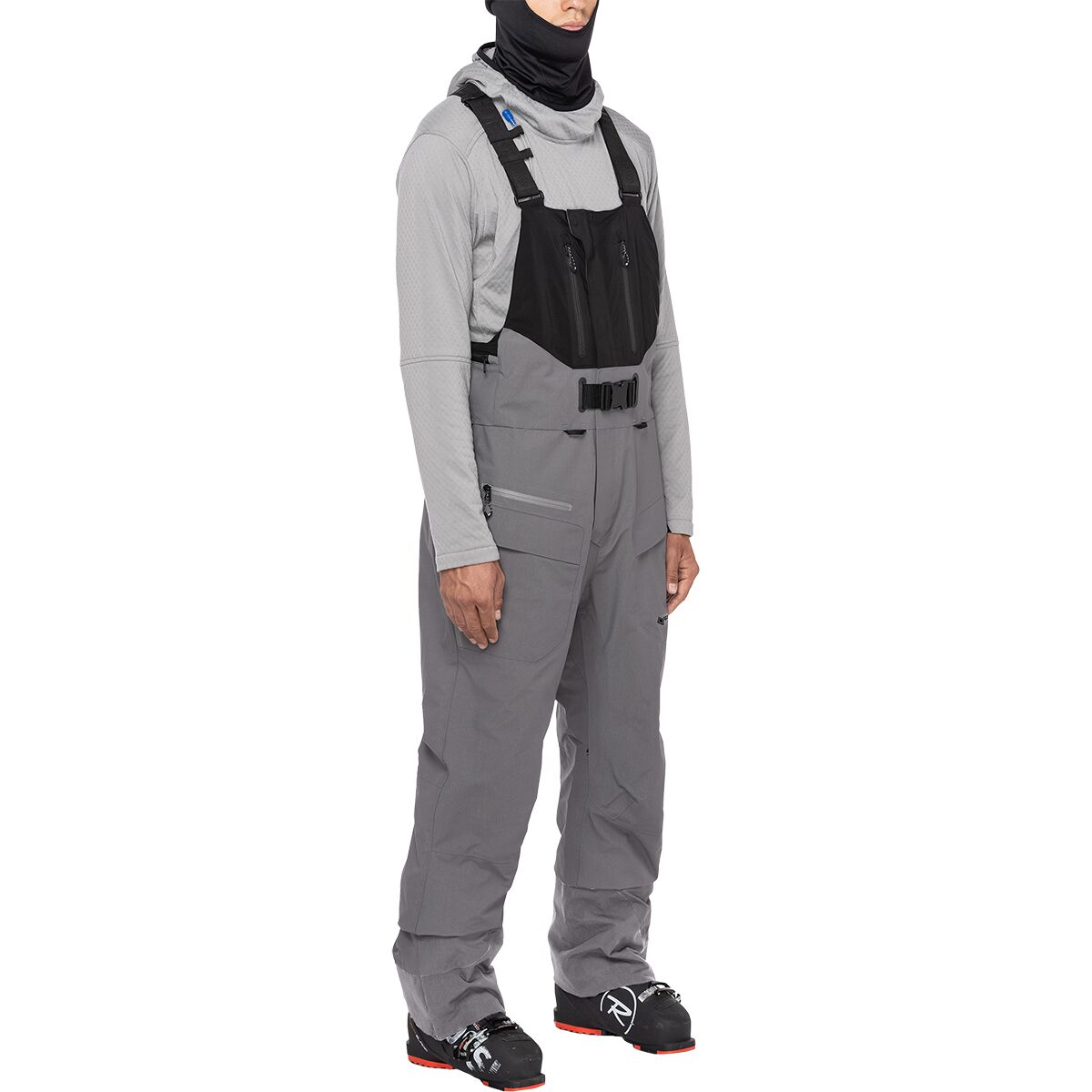 686 Pro 3L Thermagraph Gore-Tex Bib Pant - Men's - Clothing