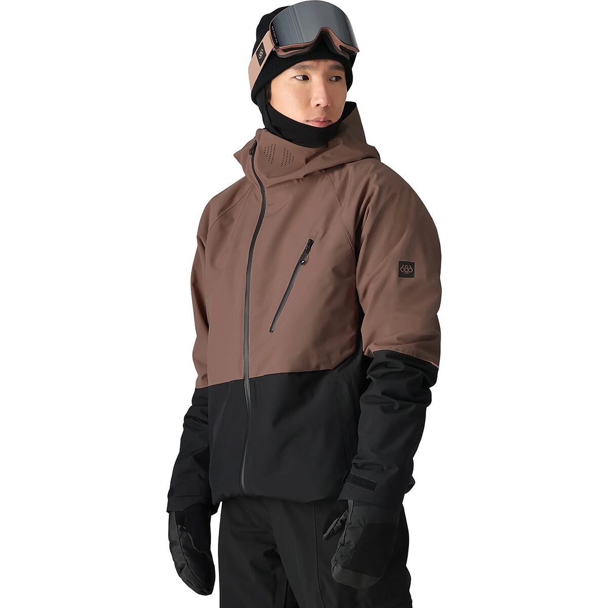 686 Hydra Thermagraph Jacket