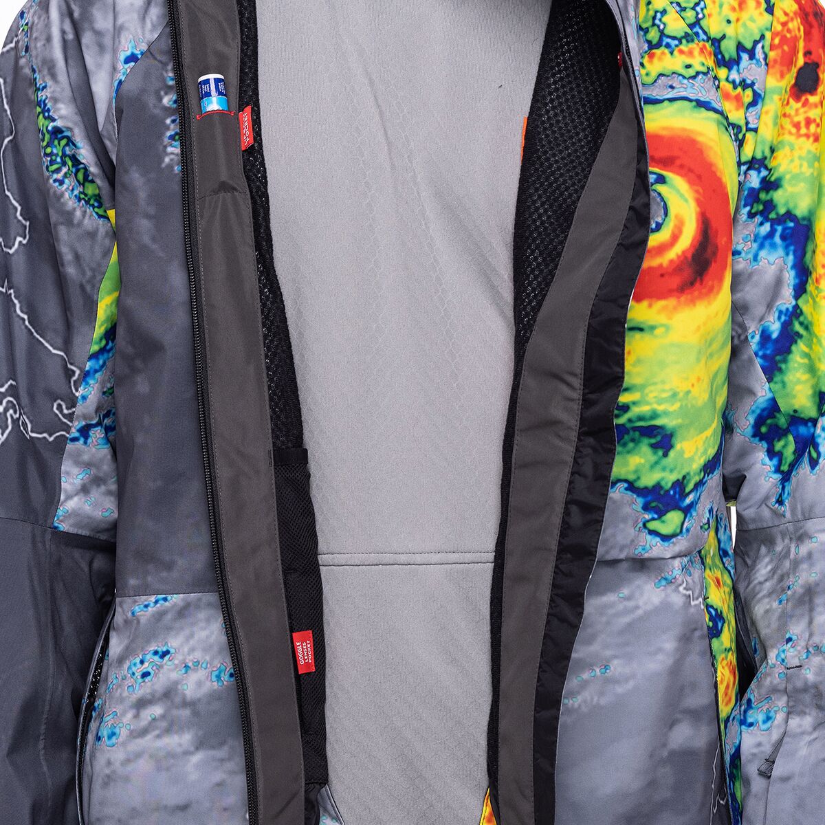 686 Hydra Thermagraph Jacket - Men's - Clothing