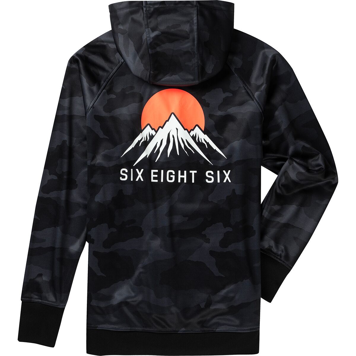 686 Bonded Fleece Pullover Hoodie - Men's