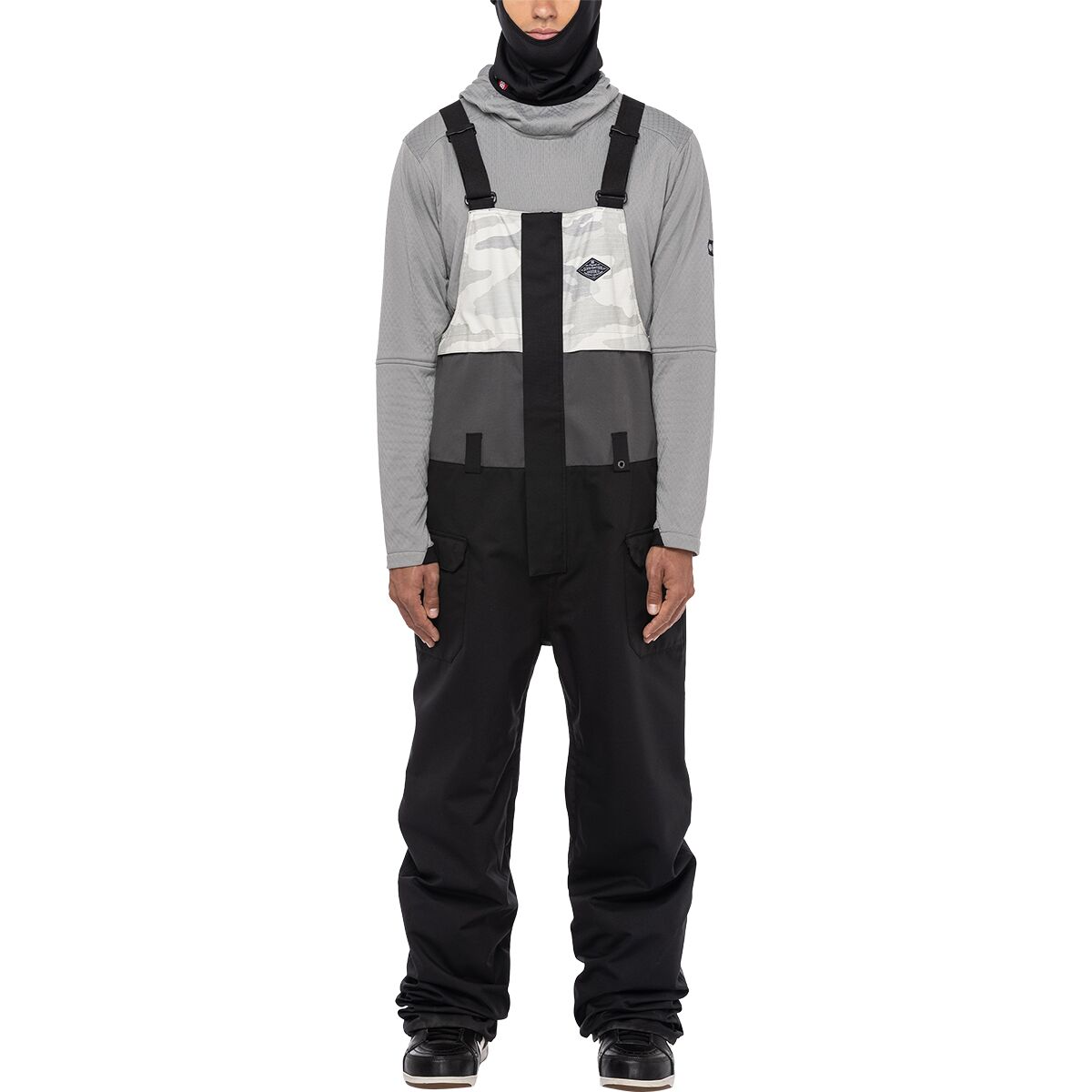 686 Frontier Shell Bib Pant - Men's product image