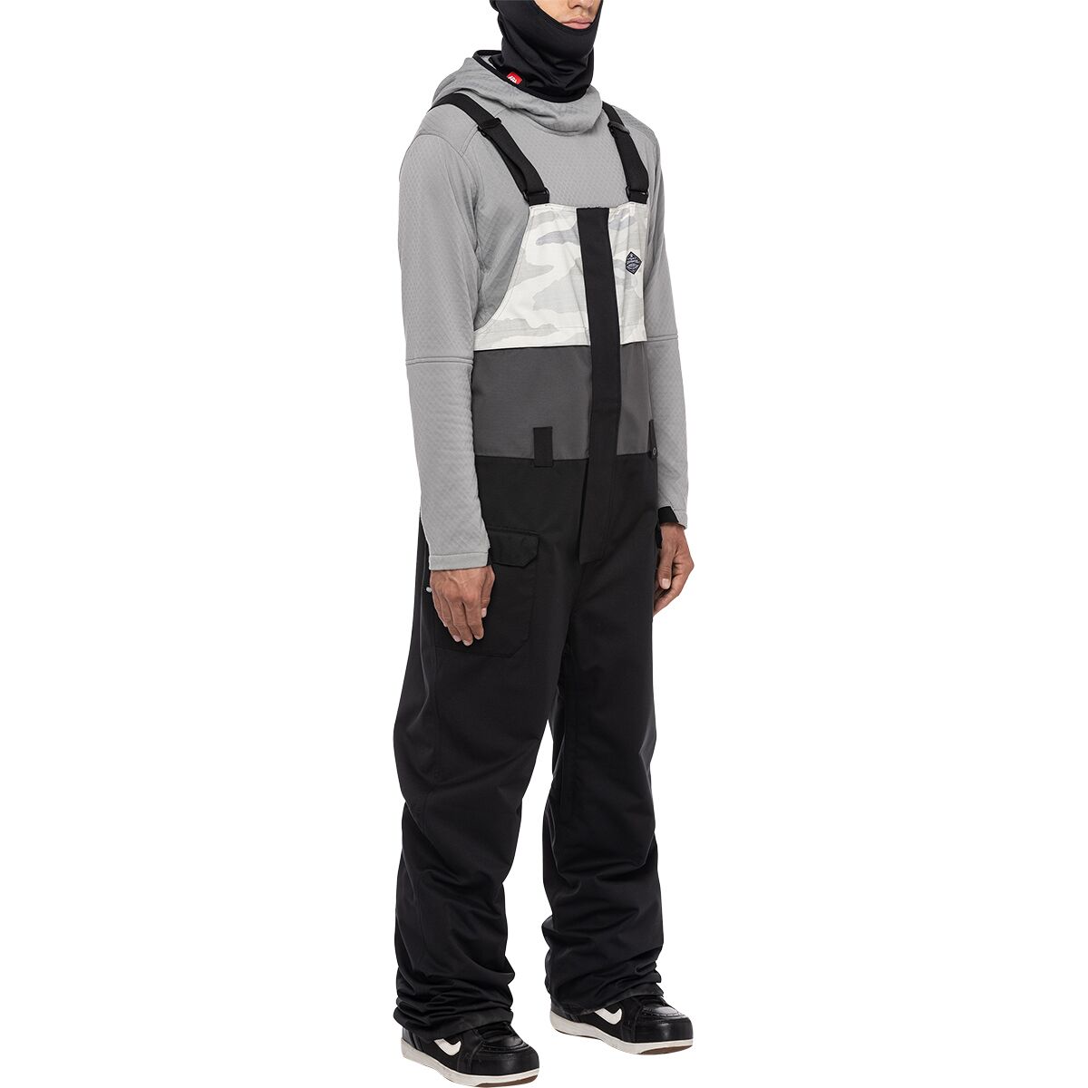 686 Frontier Shell Bib Pant - Men's - Clothing