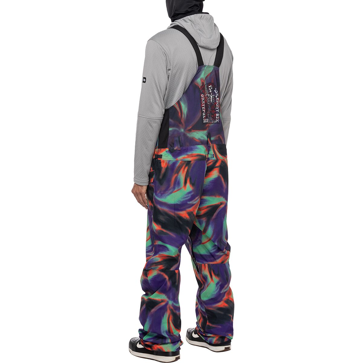 666 - 686 Thinker Bib Pant ForestBailey Mサイズ 666 - 686 Thinker Bib Pant ForestBailey Mサイズ 686 Thinker