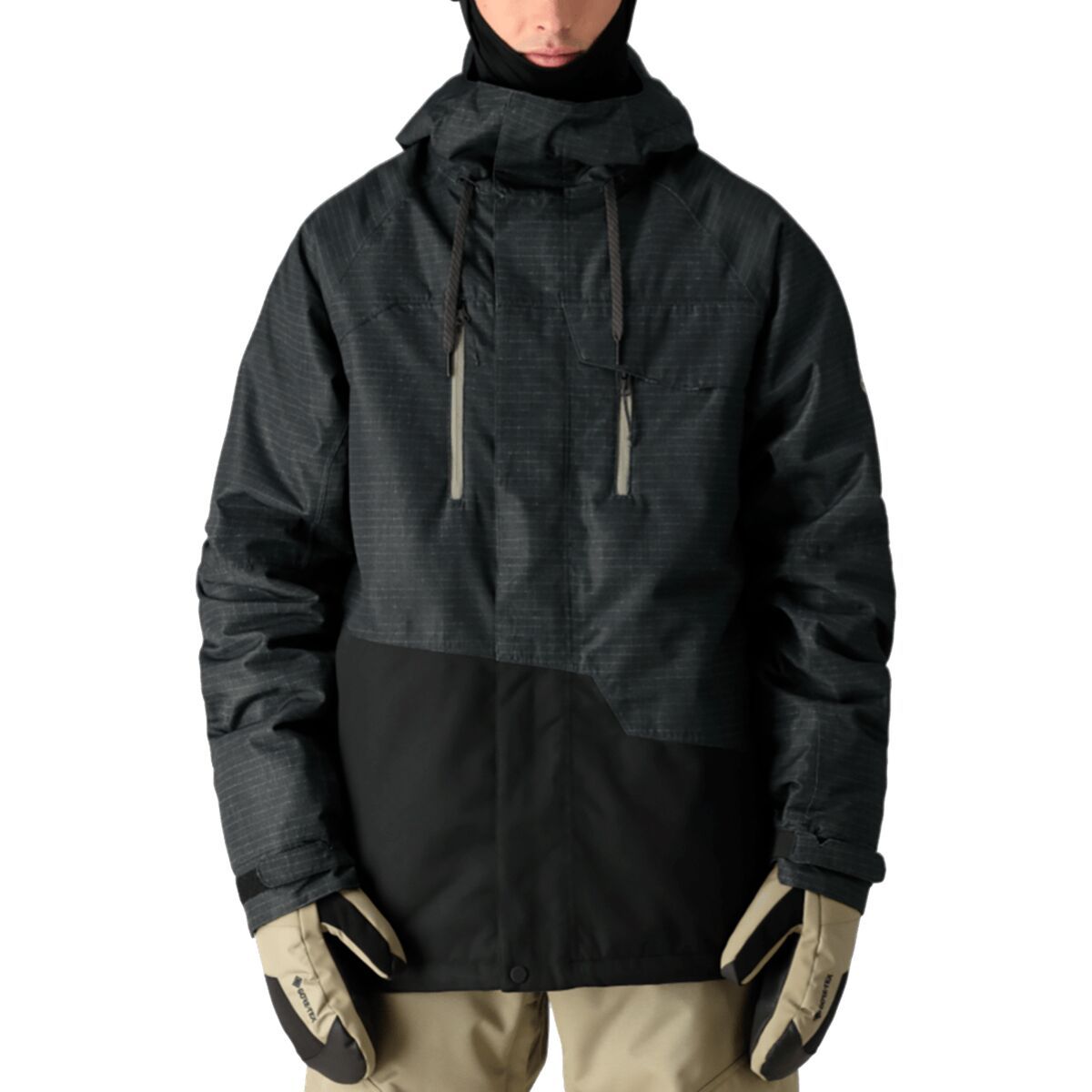 686 Geo Insulated Jacket - Men