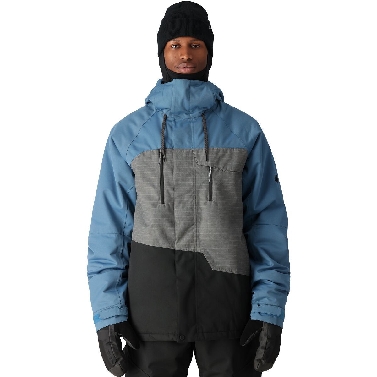 686 Geo Insulated Jacket - Men