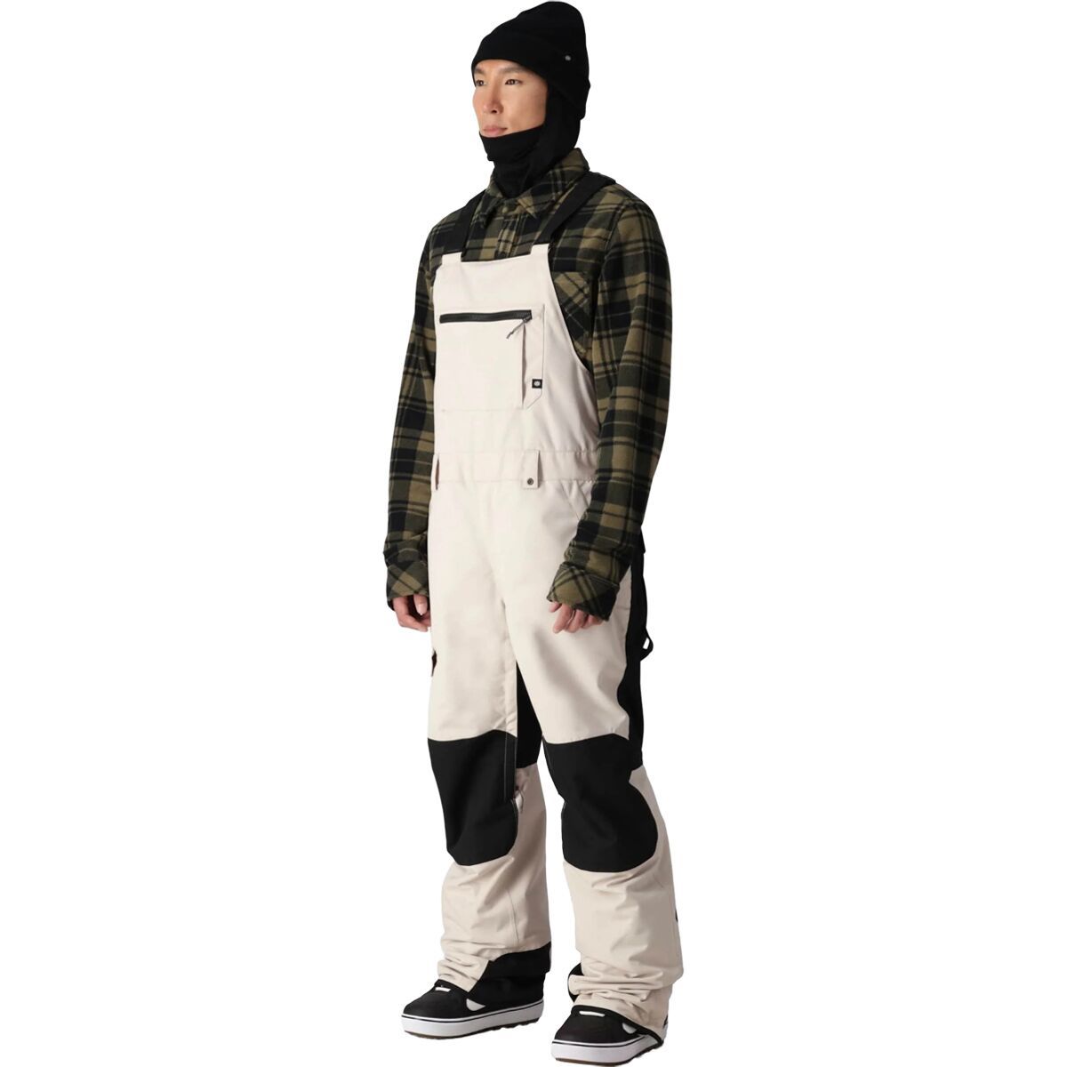 686 Hot Lap Insulated Bib