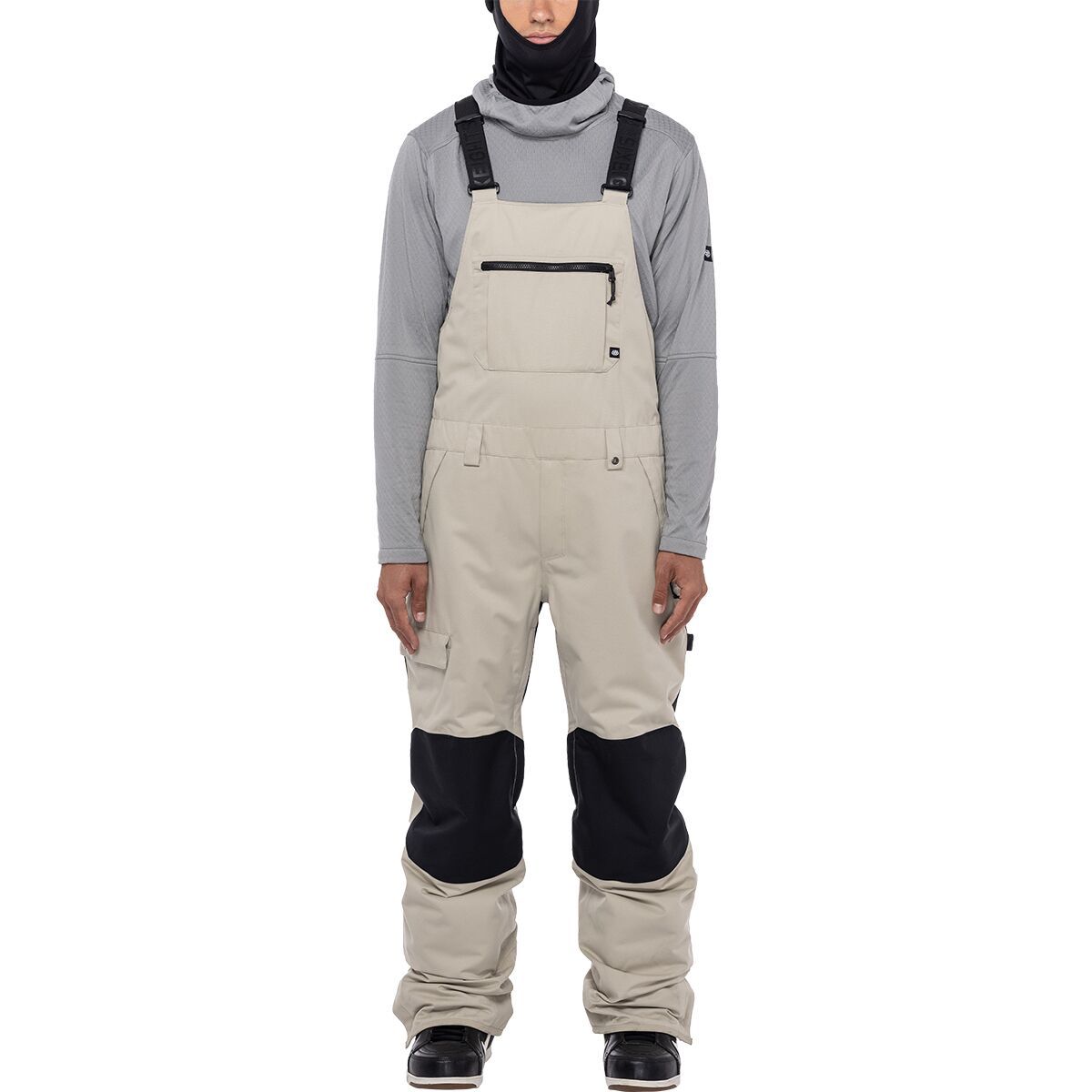 686 Hot Lap Insulated Bib