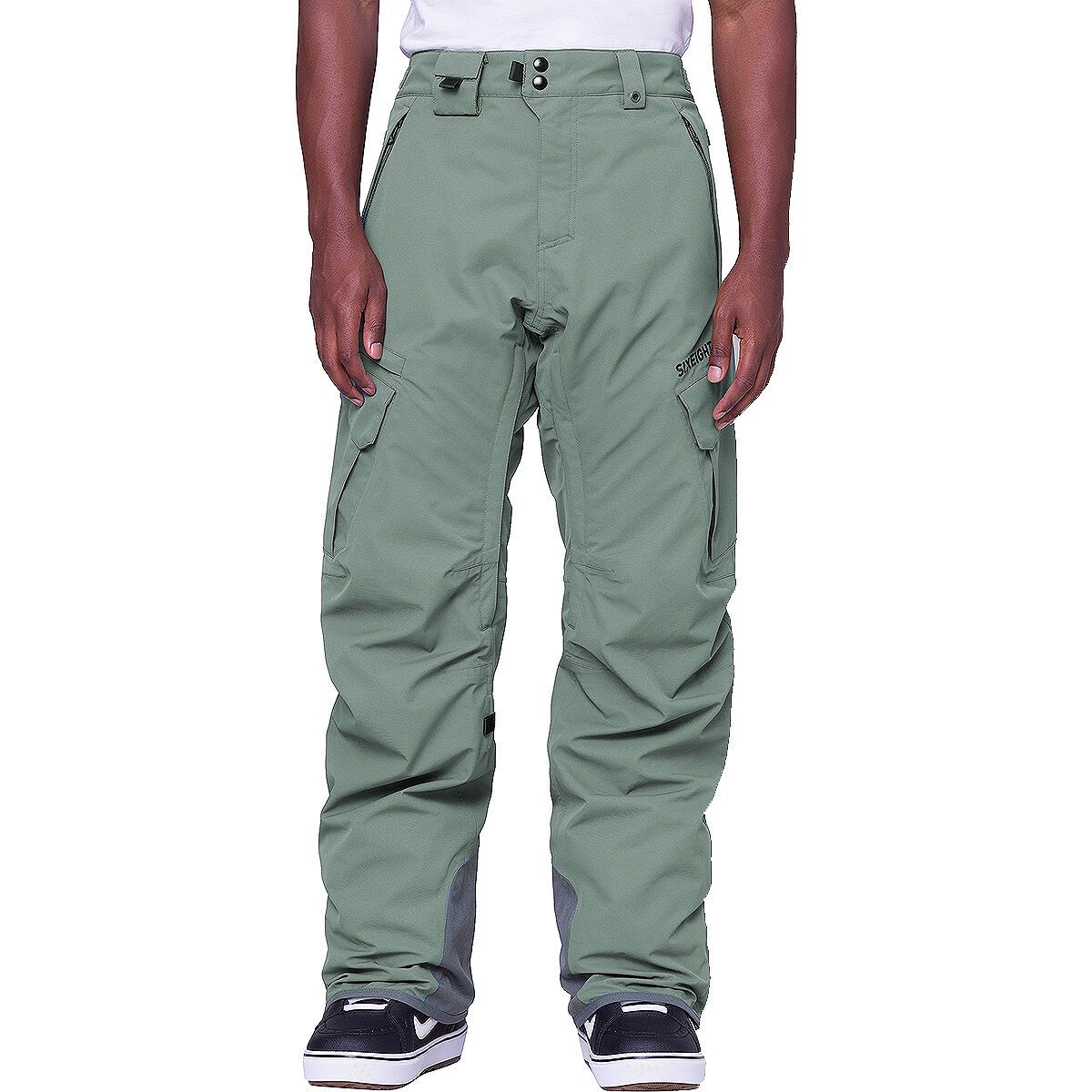 686 Smarty 3 in 1 Cargo Pant