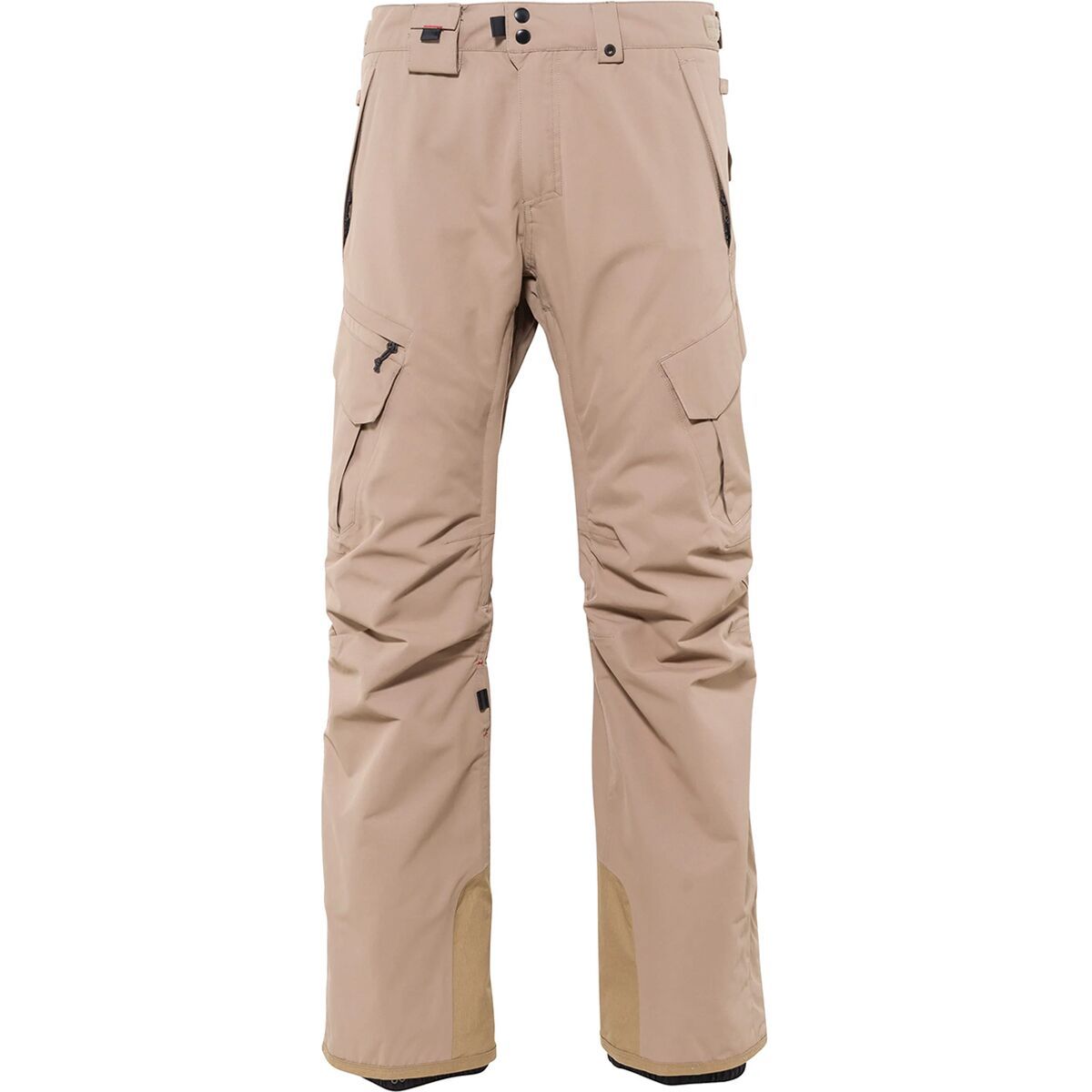 686 Smarty Cargo 3-In-1 Pant - Men's Khaki, XL/Reg