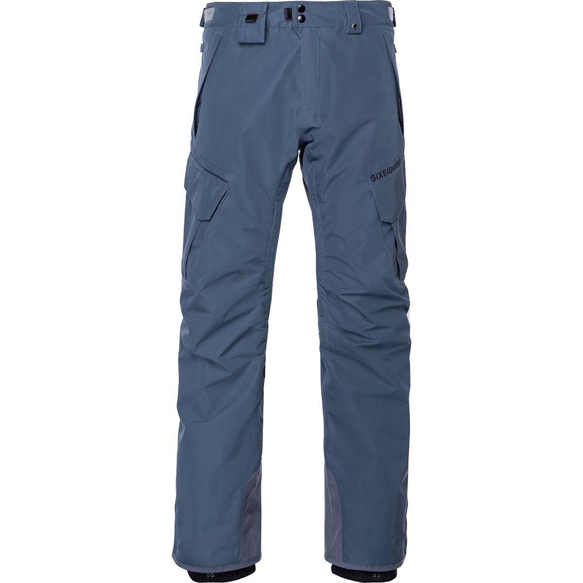 686 Smarty Cargo 3-In-1 Pant - Men's Orion Blue