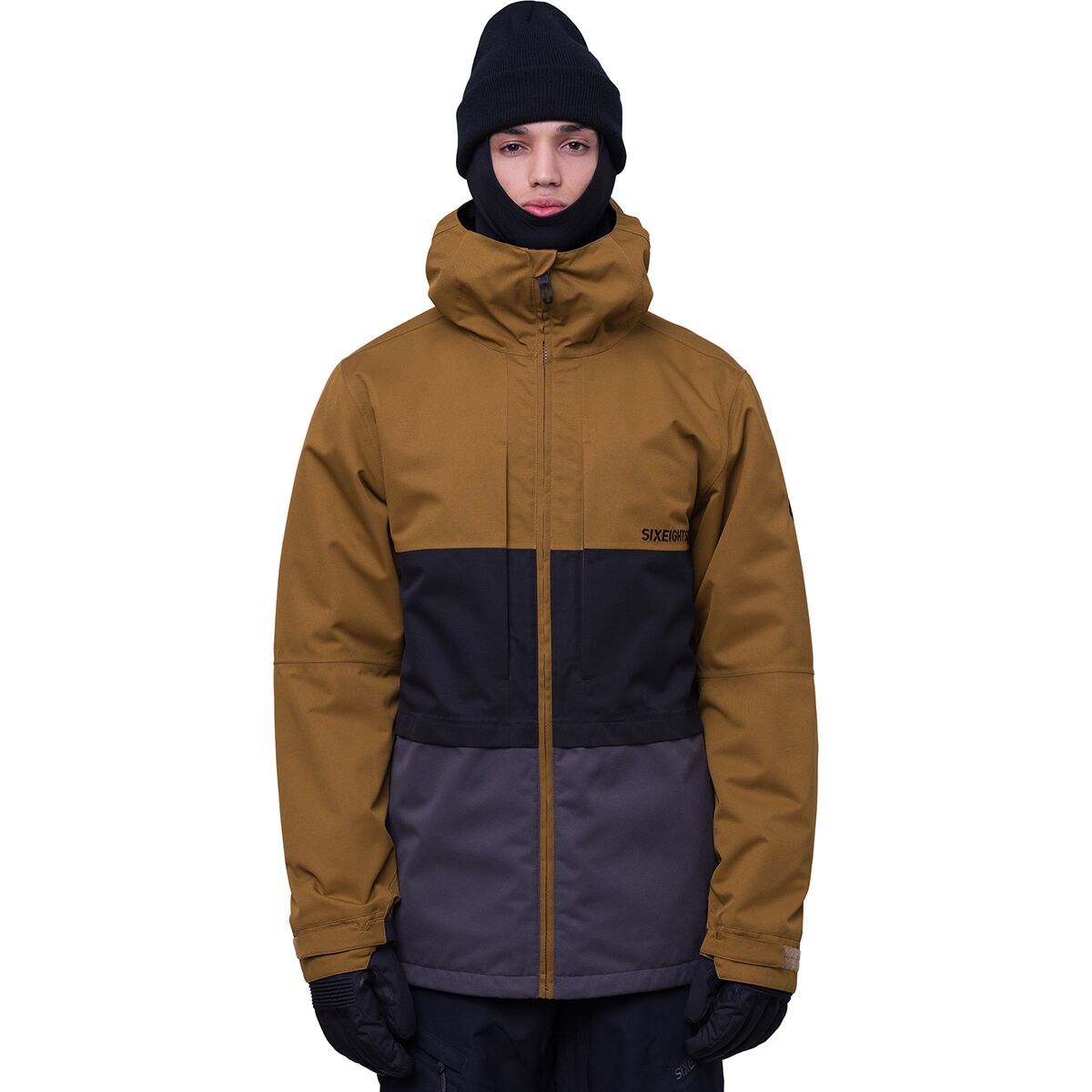 686 Smarty Form 3 in 1 Jacket
