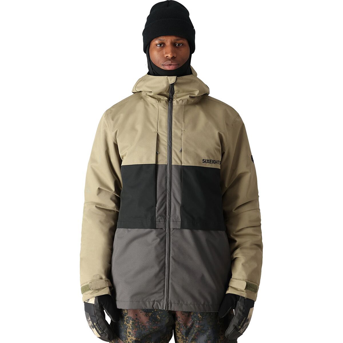 686 Smarty Form 3 in 1 Jacket