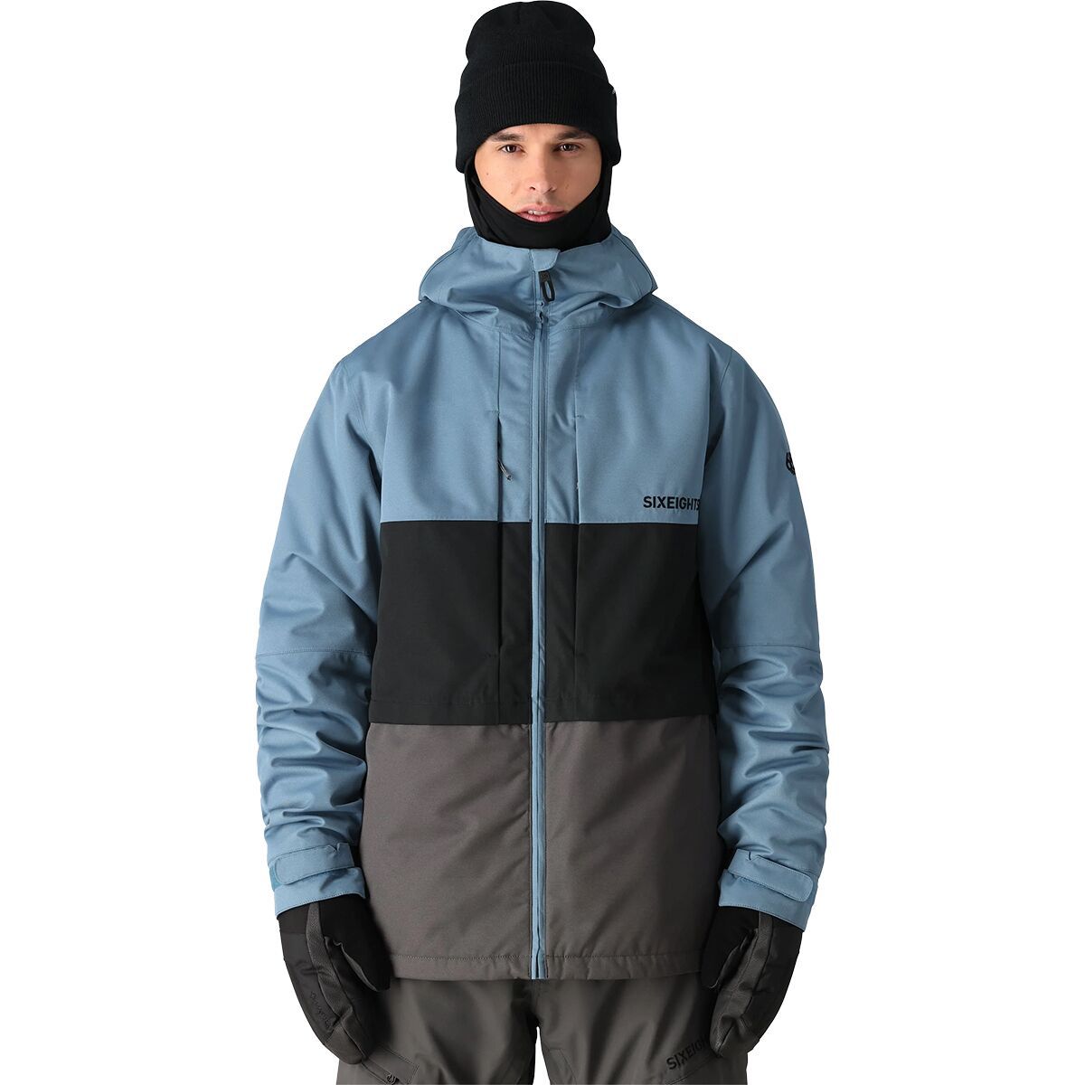 686 Smarty Form 3 in 1 Jacket