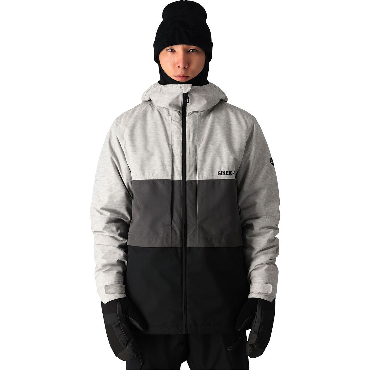 686 Smarty Form 3 in 1 Jacket