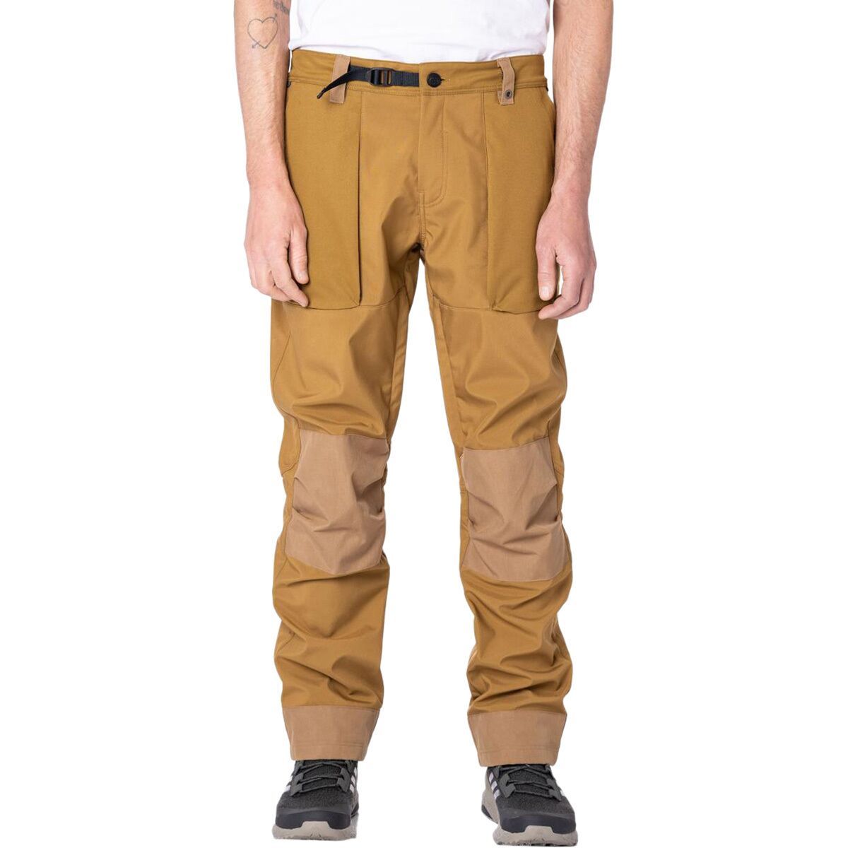 686 Utility Pant - Men's Breen, S