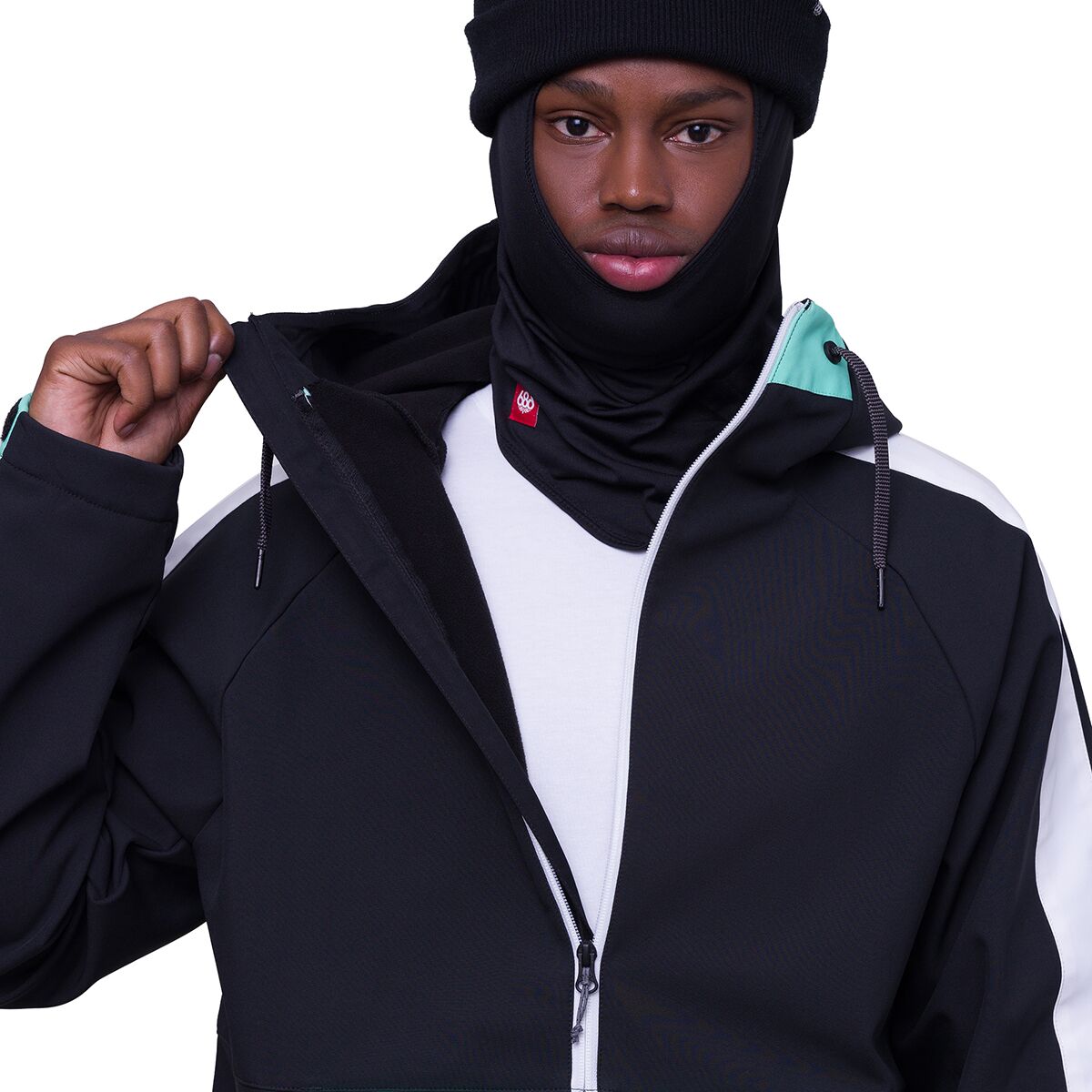686 Waterproof Anorak - Men's - Clothing