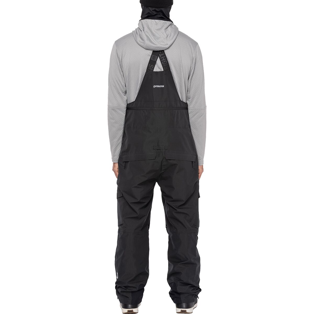 686 Quantum Hydrastash Thermagraph Bib Pant - Men's - Clothing