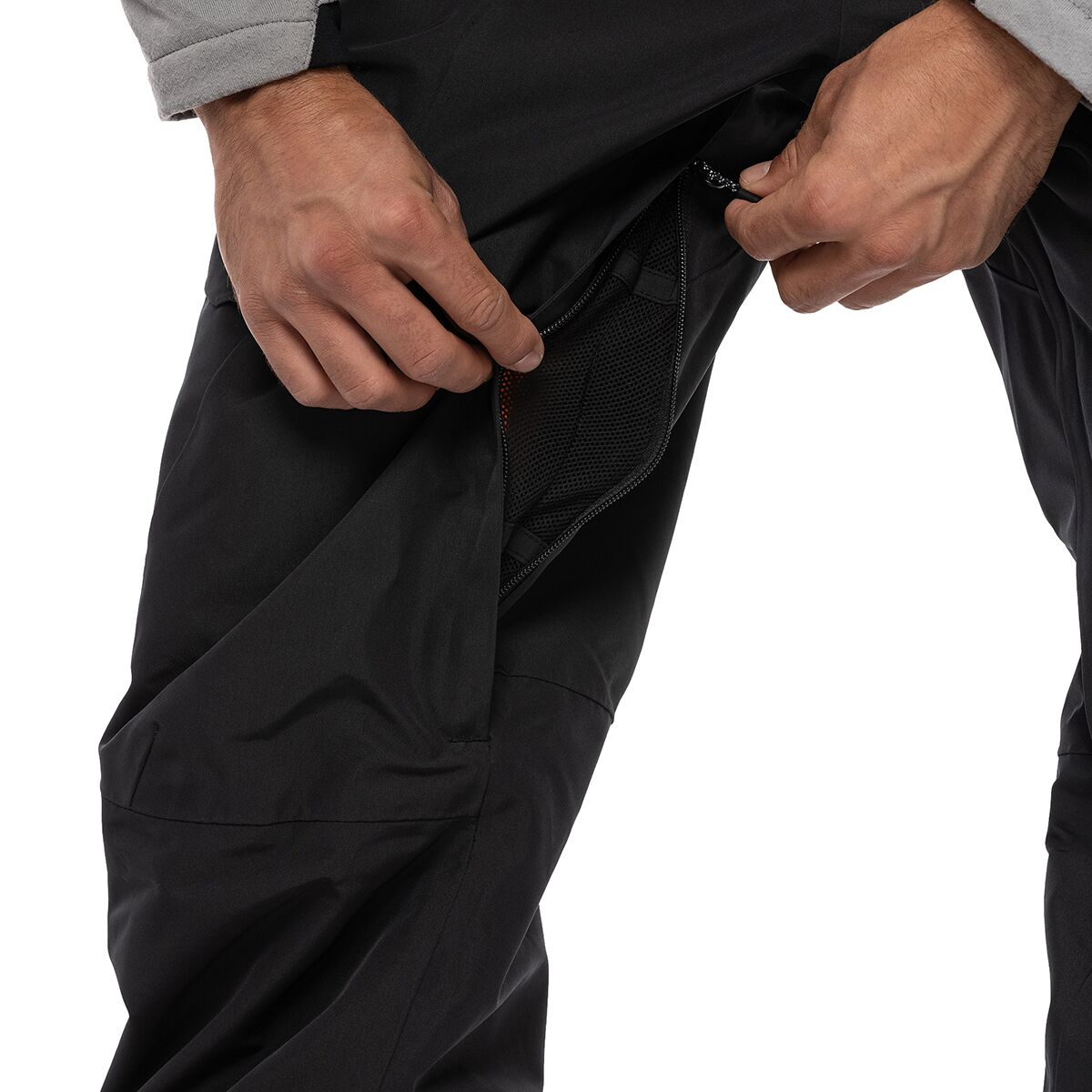 686 Quantum Hydrastash Thermagraph Bib Pant - Men's - Clothing