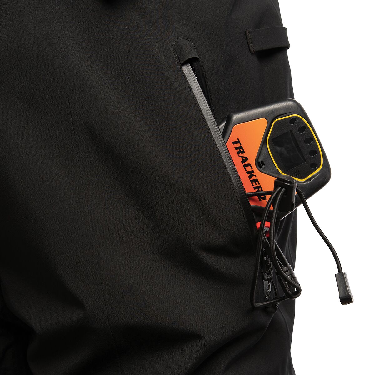 686 Quantum Hydrastash Thermagraph Bib Pant - Men's - Clothing