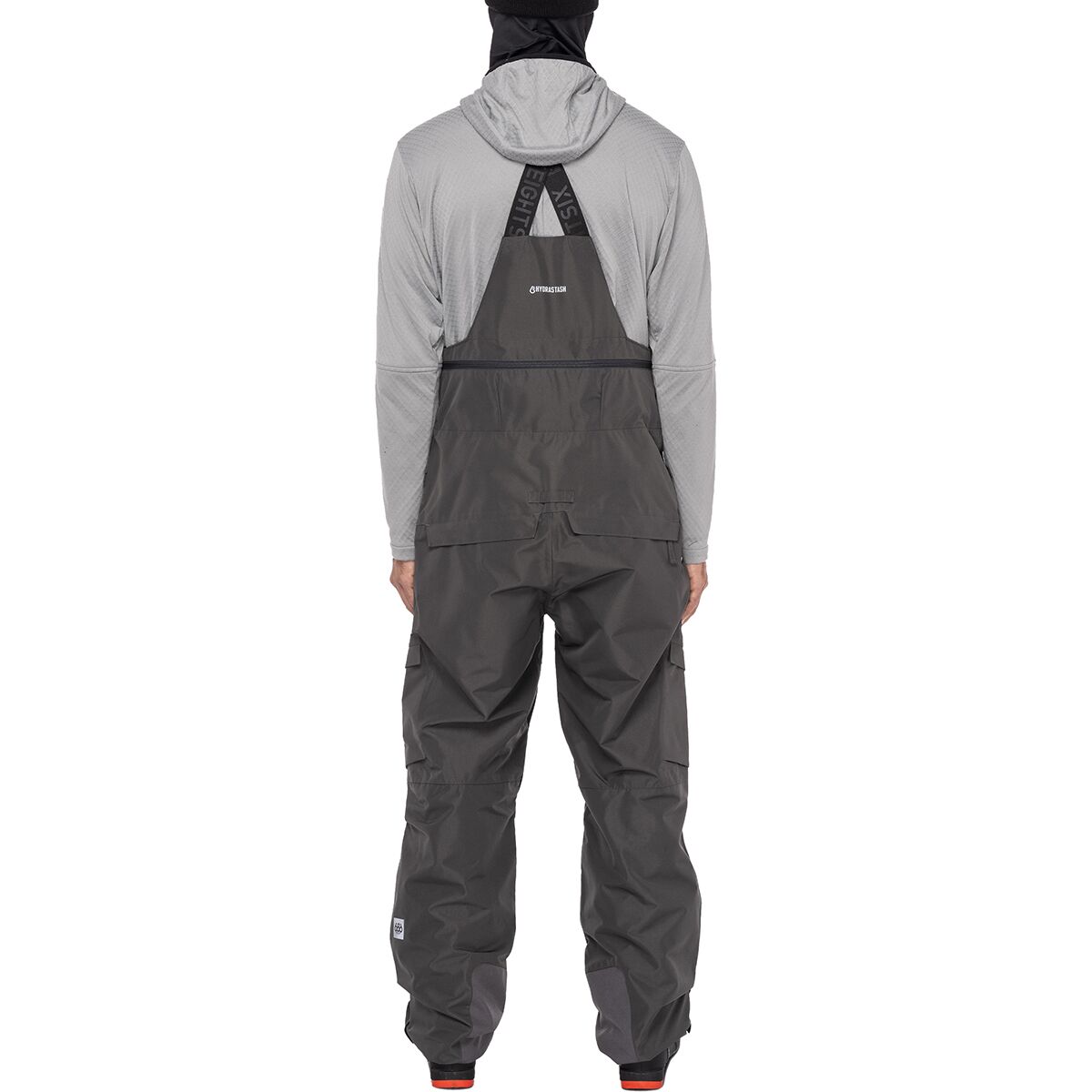 686 Quantum Hydrastash Thermagraph Bib Pant - Men's - Clothing