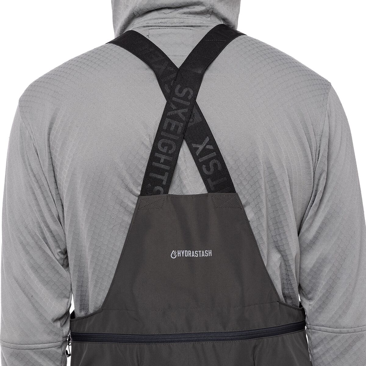 686 Quantum Hydrastash Thermagraph Bib Pant - Men's - Clothing