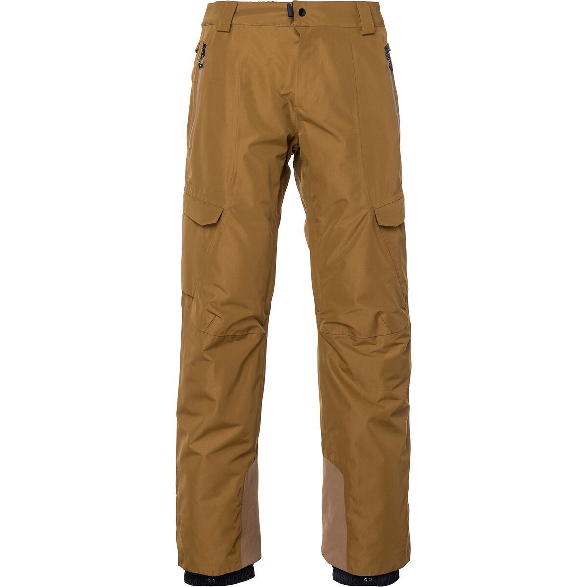 686 Quantum Thermagraph Pant - Men's Breen, L