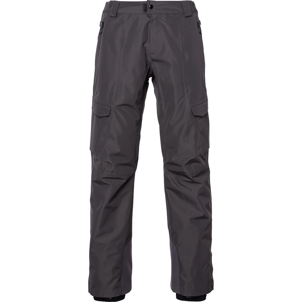 686 Quantum Thermagraph Pant - Men's Charcoal, XXL