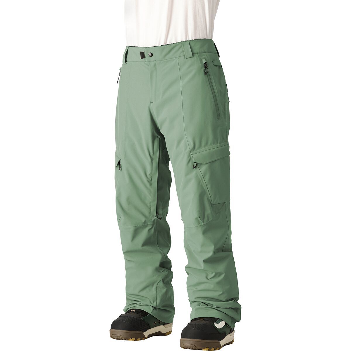 686 Quantum Thermagraph Pant