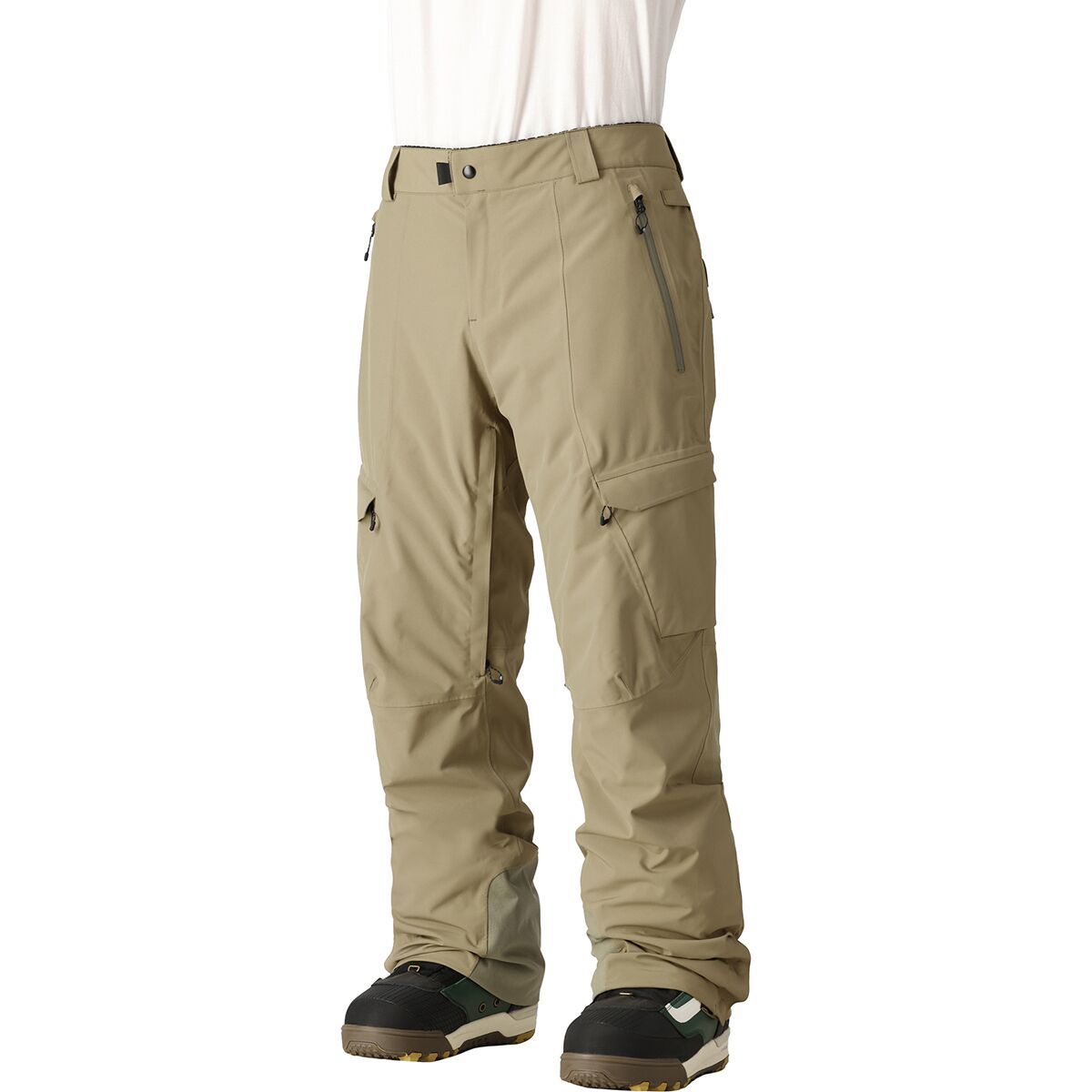 686 Quantum Thermagraph Pant