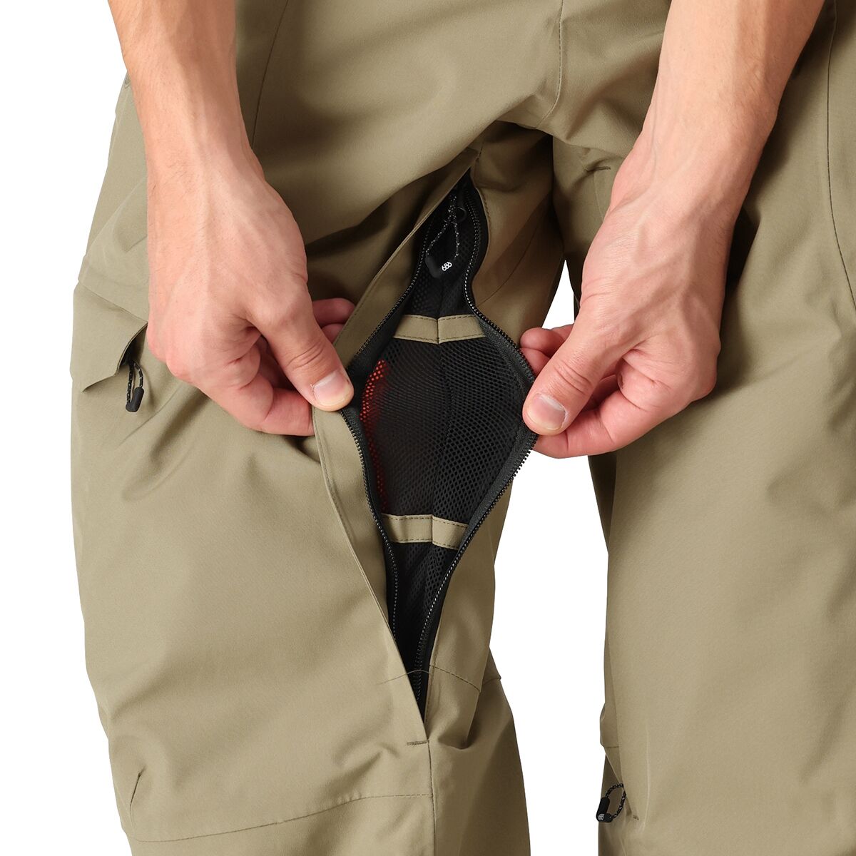 686 Quantum Thermagraph Pant - Men's - Clothing